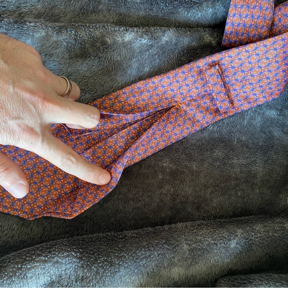 Designer necktie - Picture 6 of 8